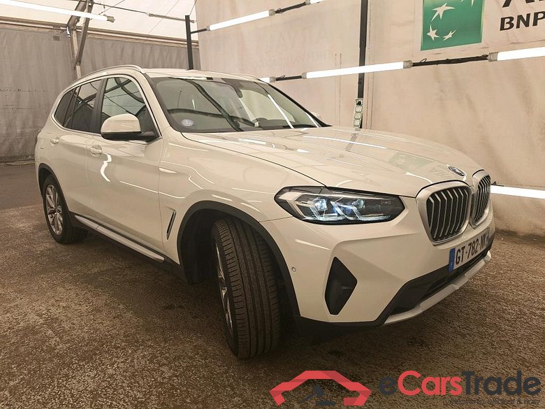 BMW X3 / 2021 / 5P / SUV xDrive30e 292ch xLine BVA8 #4