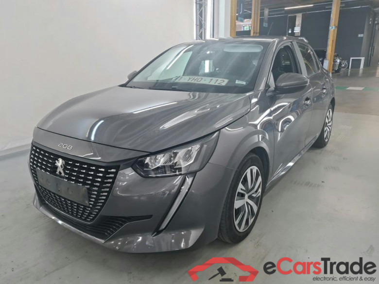 PEUGEOT 208 DIESEL - 2019 1.5 BlueHDi Active #1