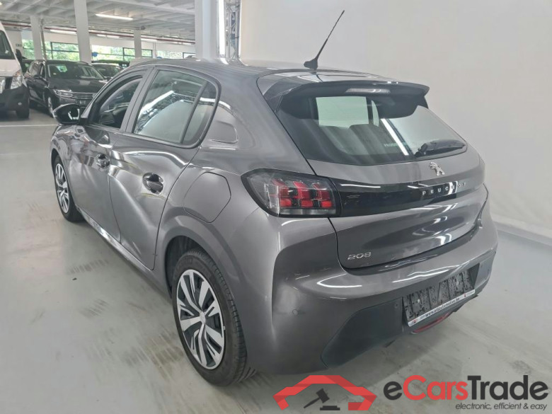 PEUGEOT 208 DIESEL - 2019 1.5 BlueHDi Active #3