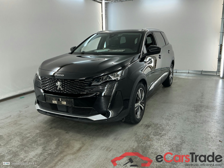 PEUGEOT 5008 1.2 PURETECH 130 ALLURE PACK #1