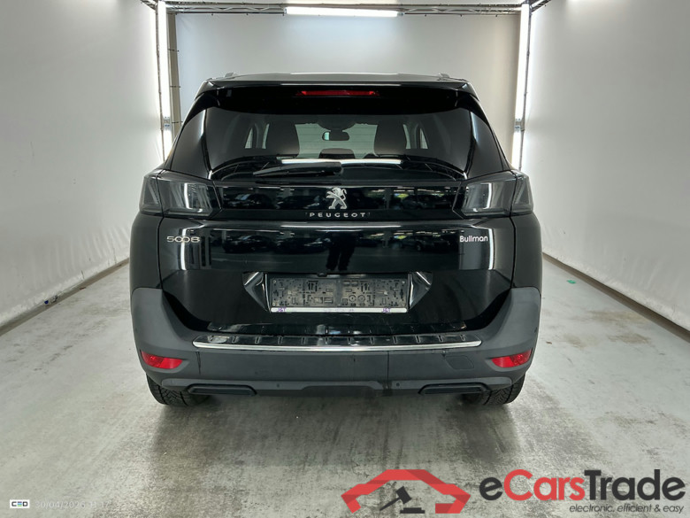 PEUGEOT 5008 1.2 PURETECH 130 ALLURE PACK #5