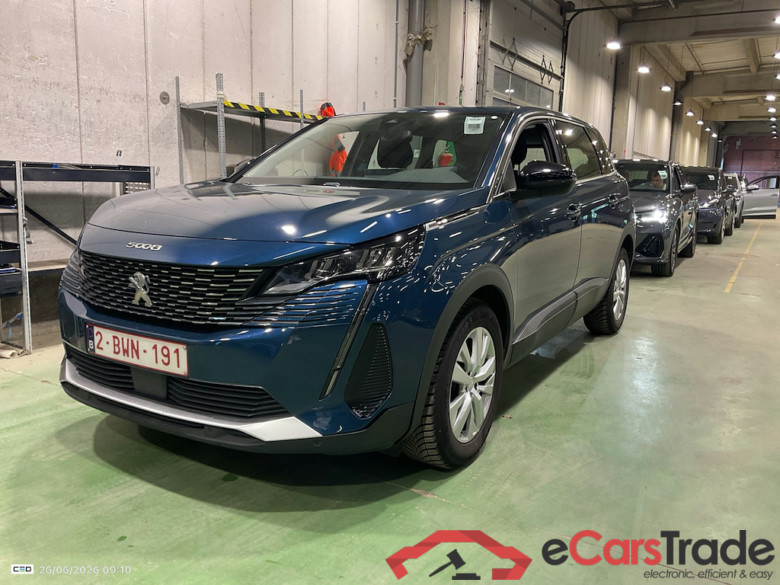 PEUGEOT 5008 1.5 BLUEHDI 130 ACTIVE PACK #1