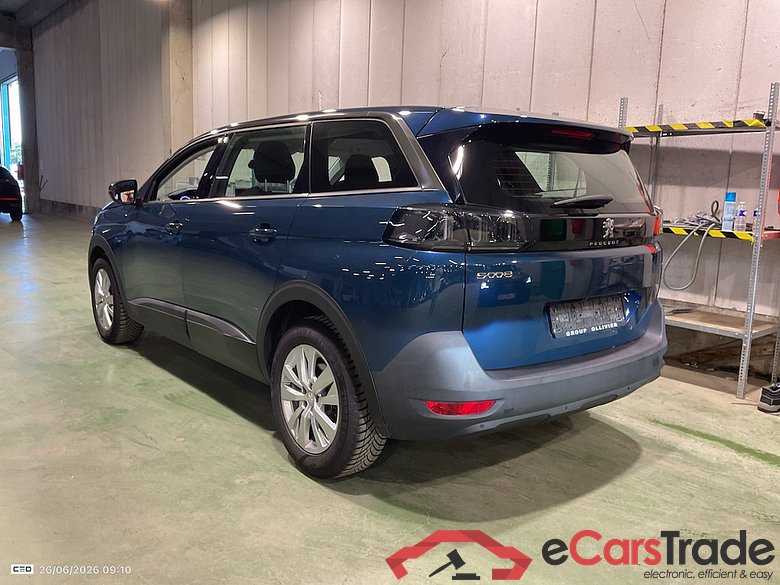 PEUGEOT 5008 1.5 BLUEHDI 130 ACTIVE PACK #3