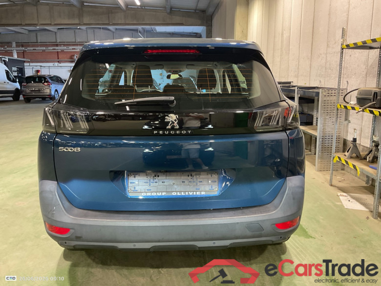 PEUGEOT 5008 1.5 BLUEHDI 130 ACTIVE PACK #5