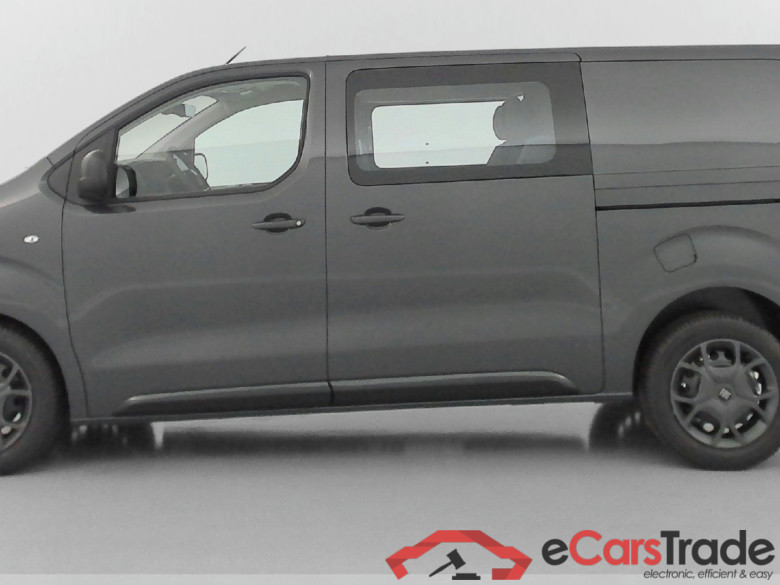 Fiat Scudo Pack Premium Connect XL 2.0 BlueHDi 180ch EAT8 #4