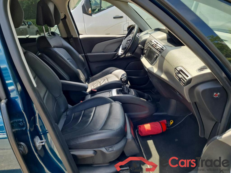 CITROËN - CIT GRAND C4 SPACETOURER BlueHDi 130PK Business Lounge #3