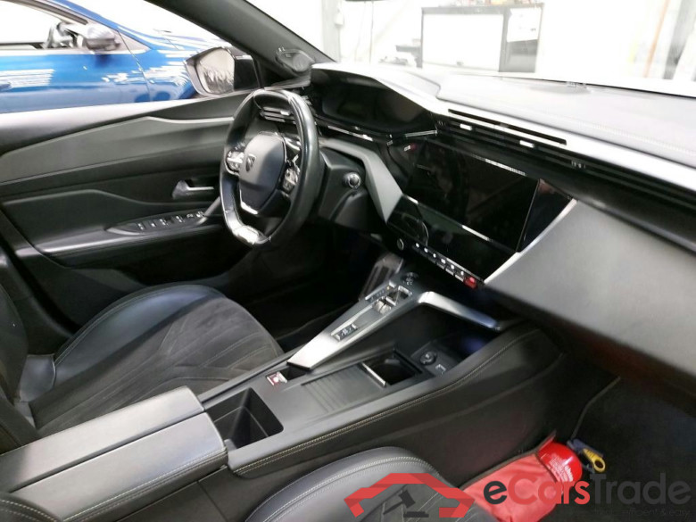 PEUGEOT - PEU 308 PureTech 130PK GT &  Pano Roof & Towing Hook  * PETROL * #3