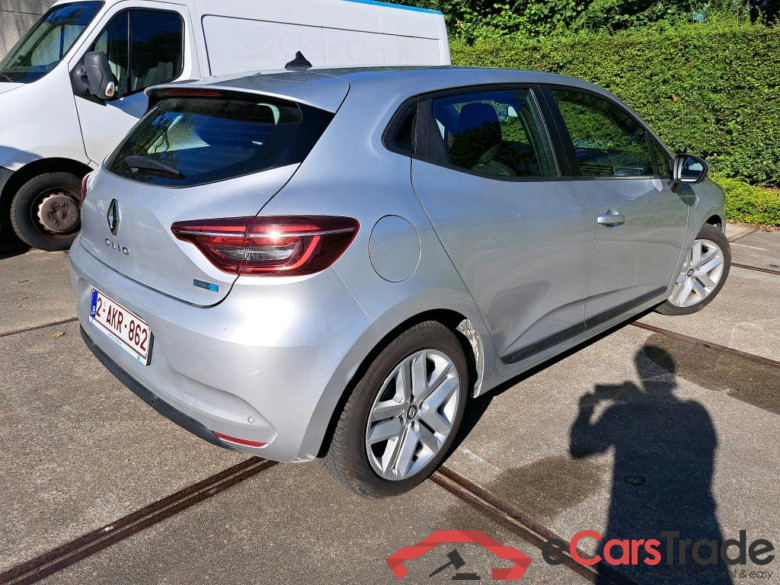 Renault Clio 1.6 E-Tech Hybrid Aut. LED Navi Klima PDC ... #2