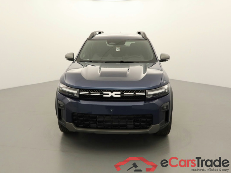 Dacia Bigster Journey 1.8 Hybrid Electric/Gasoline 158hp #3