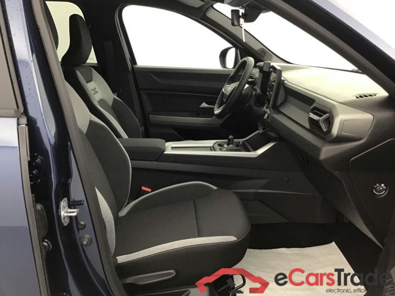 Dacia Bigster Journey 1.8 Hybrid Electric/Gasoline 158hp #6