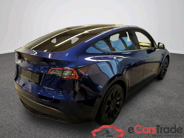 TESLA Model Y Long Range Dual Motor AWD 5d 378kW #2