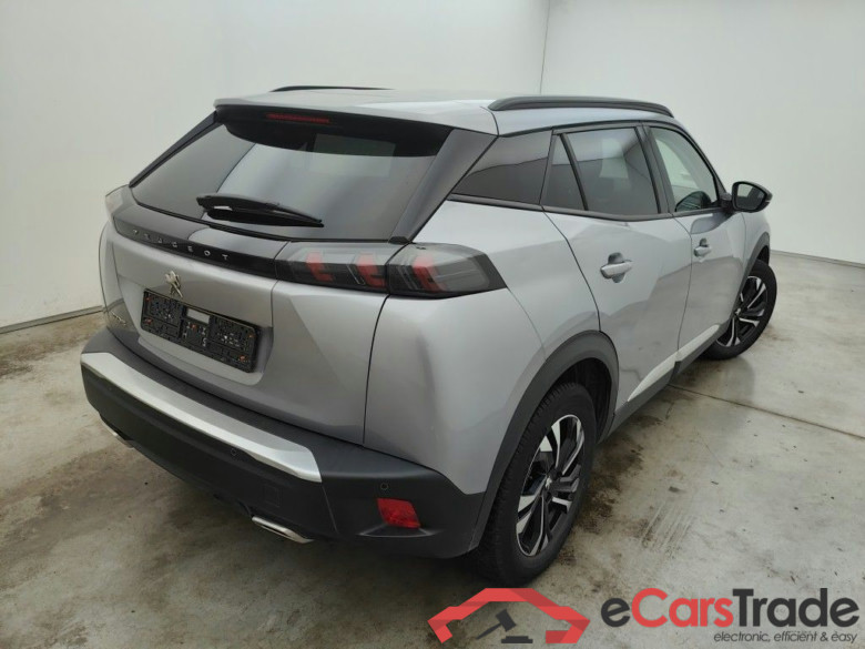 PEUGEOT 2008 - 2020 1.2 PureTech 130 Allure S&S (EU6.3) 5d #2