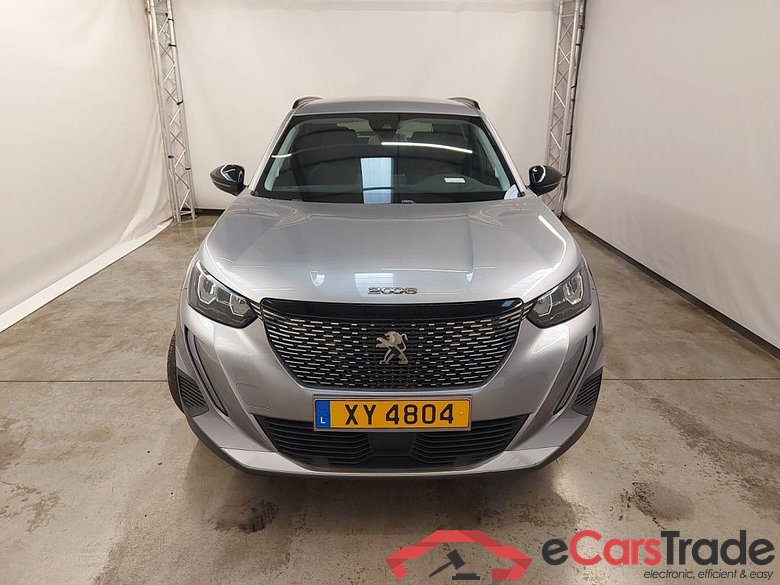 PEUGEOT 2008 - 2020 1.2 PureTech 130 Allure S&S (EU6.3) 5d #5