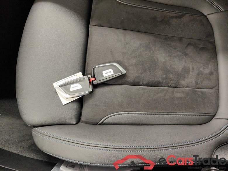 BMW 3 TOURING DIESEL - 318 dA 150hp 5d #4
