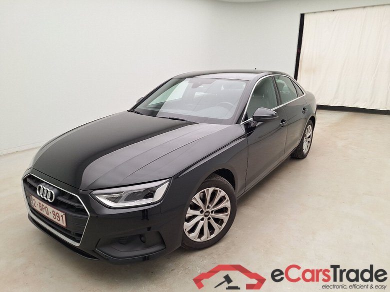 Audi, A4 Berline FL'19, Audi A4 2.0 35 TFSi 110kW S tronic Attraction 4d #2