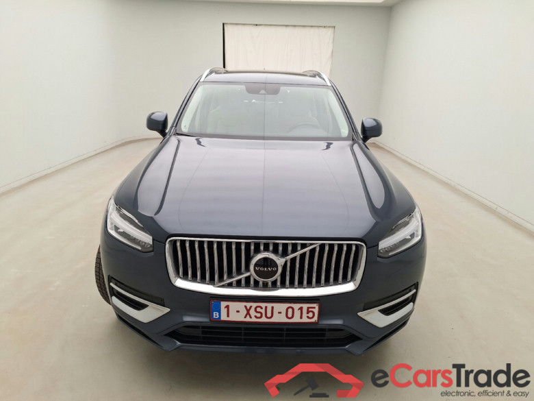 Volvo, XC90 '14, Volvo XC90 2.0 B5 D 4WD Geartronic Inscription 7PL