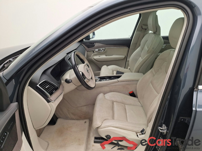 Volvo, XC90 '14, Volvo XC90 2.0 B5 D 4WD Geartronic Inscription 7PL #3