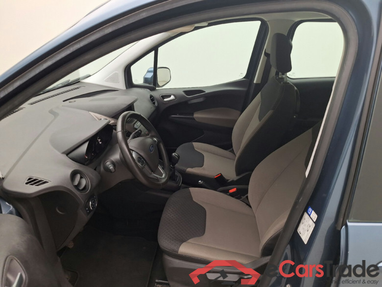 Ford, Tourneo Courier '14, Ford Tourneo Courier 1.5 TDCi 75kW Trend 5d #3