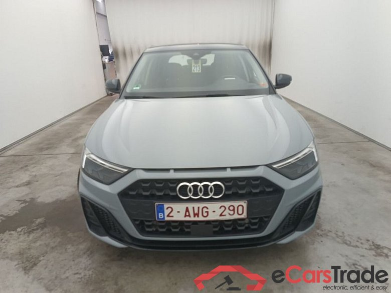 Audi A1 Sportback 1.0 30 TFSI 81kW S tronic S Line 5d