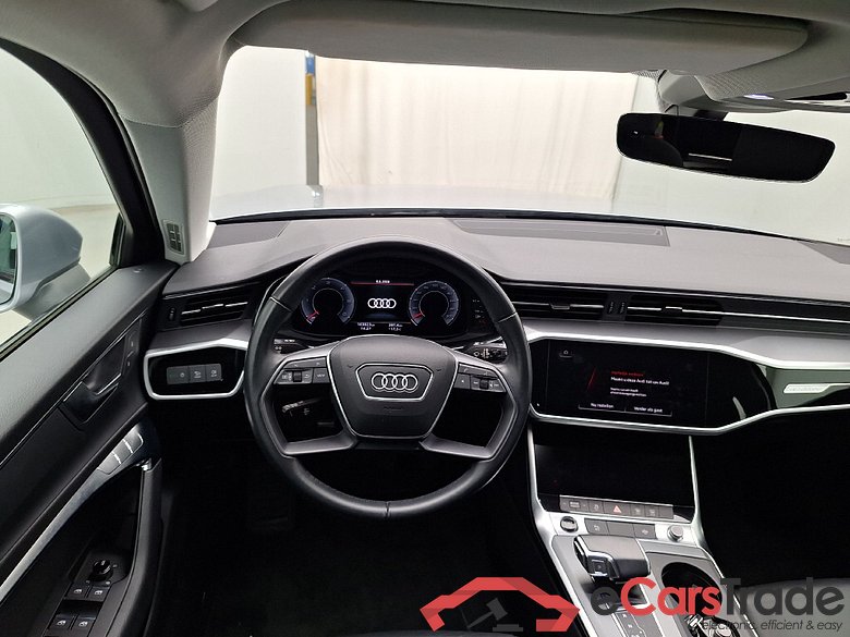 Audi, A6 Avant '18, Audi A6 Avant 40 TDI S tronic Quattro Business Edi #5