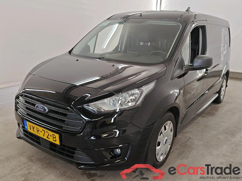 Ford Transit Connect L2 Trend 1.0 Ecoboost 4d