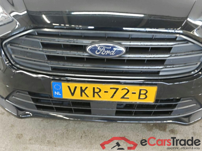 Ford Transit Connect L2 Trend 1.0 Ecoboost 4d #5
