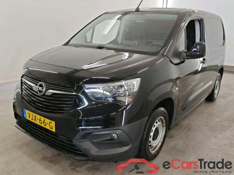 Opel Combo L1H1 1.5D 56kW Edition 4d #1