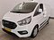 preview Ford Transit Custom #0