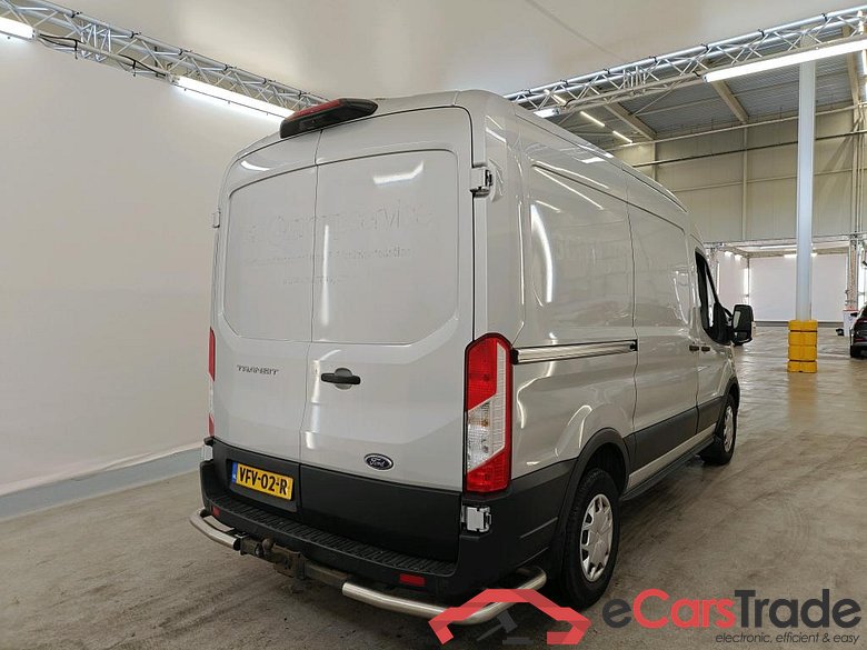 Ford Transit 350 130pk L2H2 Trend FWD 4d #2