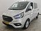 preview Ford Transit Custom #0