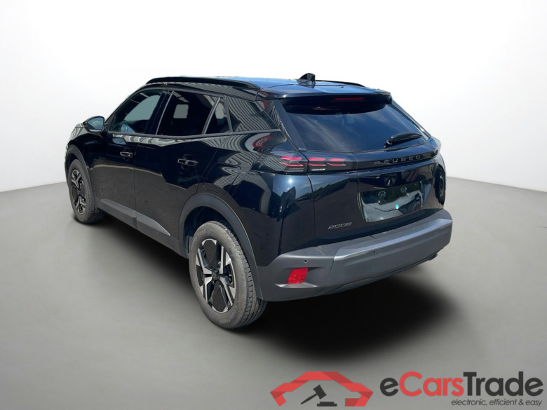 Peugeot 2008 Allure 1.2 100 S&S BVM6 #5