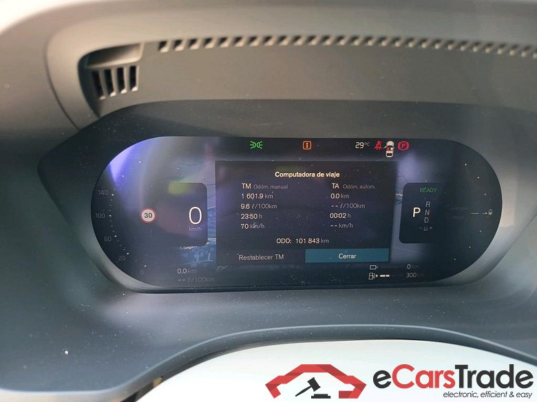 VOLVO XC60 / 2017 / 5P / todoterreno 2.0 T6 AWD Recharge Inscription Auto #4