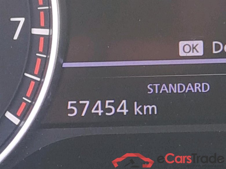 NISSAN QASHQAI / 2021 / 5P / todoterreno DIG-T 103kW (140CV) mHEV 4x2 Acenta #5