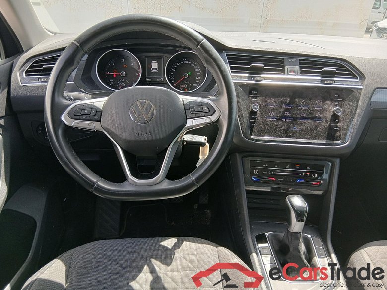 Tiguan Life 2.0 TDI 150CV AT7 E6d #3