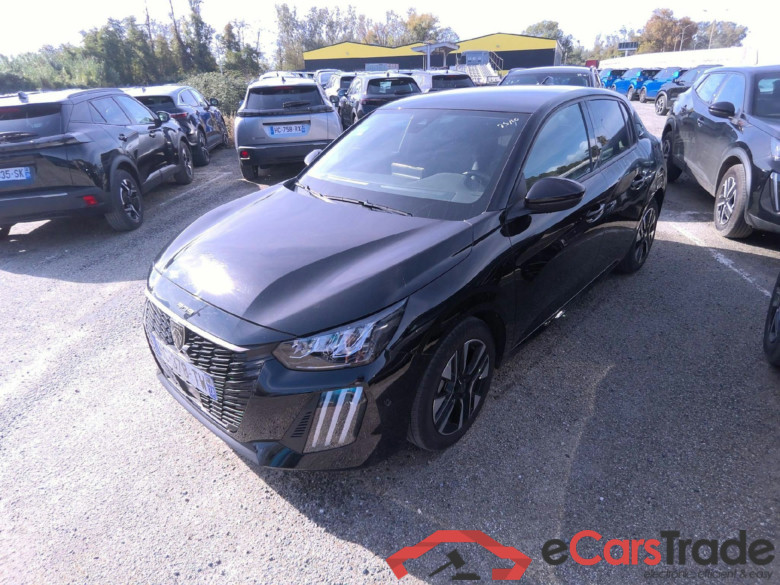 Peugeot 208 Allure 100 S&S BVM6 #1