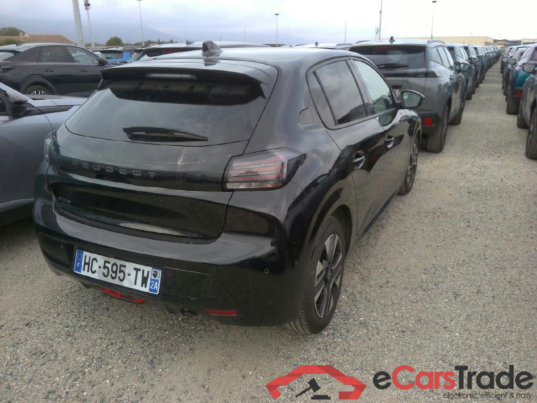 Peugeot 208 Allure 208 100 S&S BVM6 #2