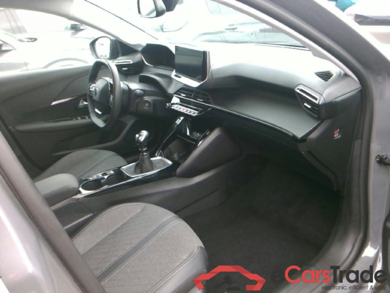 Peugeot 208 Allure 100 S&S BVM6 #3
