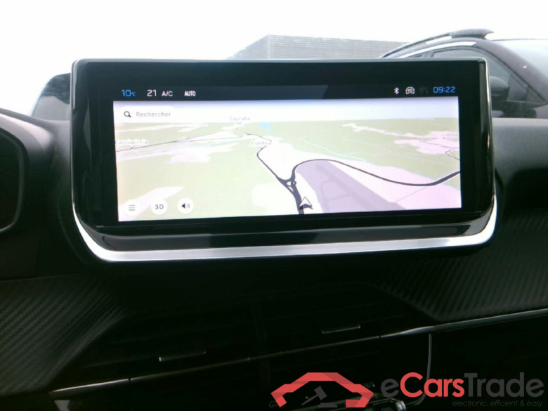 Peugeot 208 Allure 100 S&S BVM6 #6