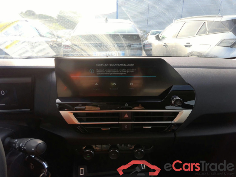Citroen C4 You Hybride 110 ch e-DCS6 #5