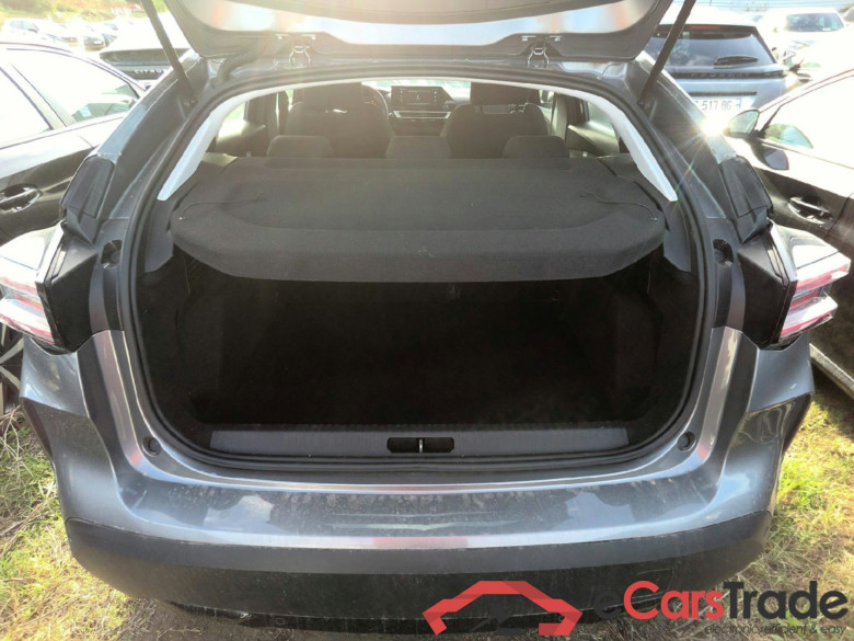 Citroen C4 You Hybride 110 ch e-DCS6 #6