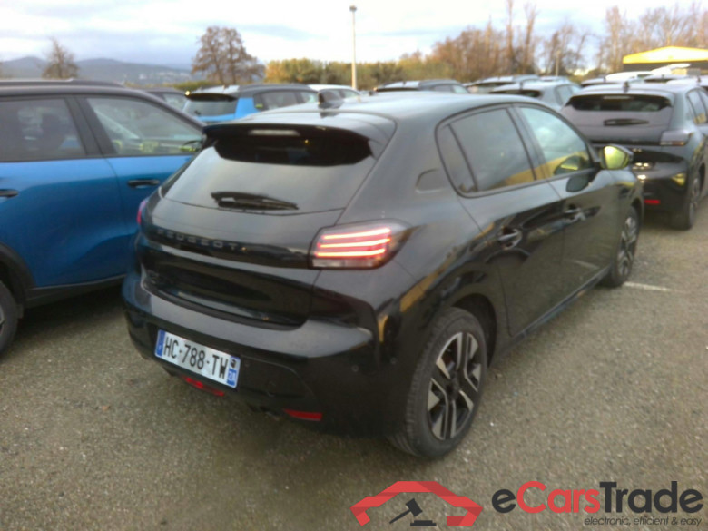 Peugeot 208 Allure 100 S&S BVM6 #2