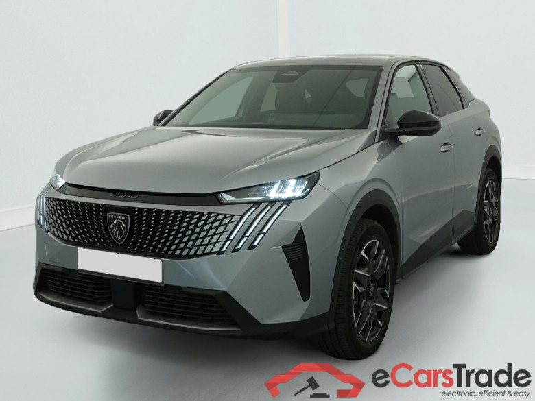 Peugeot 3008 Hybrid 145 e-DCS6 Allure #3