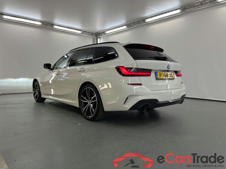 BMW 3-SERIE TOURING 318i Business Edition Plus #3