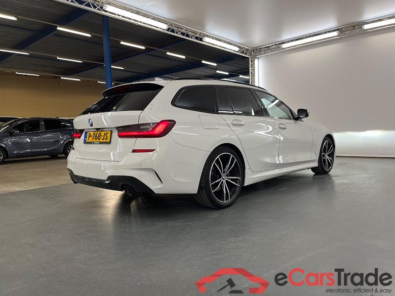 BMW 3-SERIE TOURING 318i Business Edition Plus #4