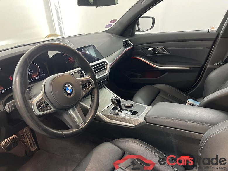 BMW 3-SERIE TOURING 318i Business Edition Plus #5