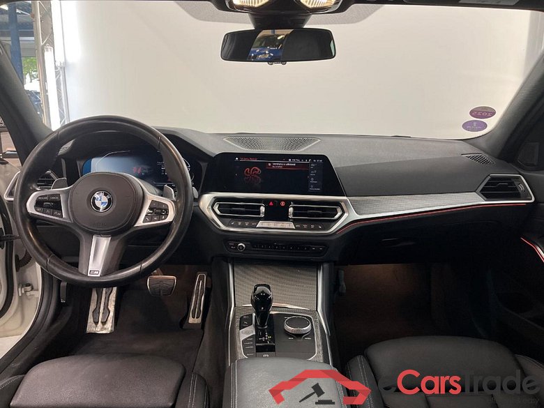 BMW 3-SERIE TOURING 318i Business Edition Plus #6