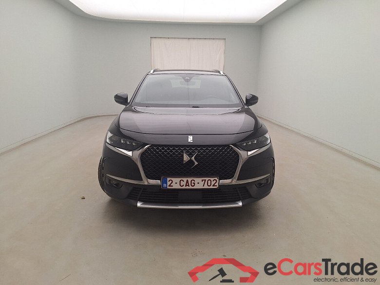 DS, DS7 CB '17, DS 7 Crossback 1.5 BlueHDi 130 Automatic So Chic 5 #1