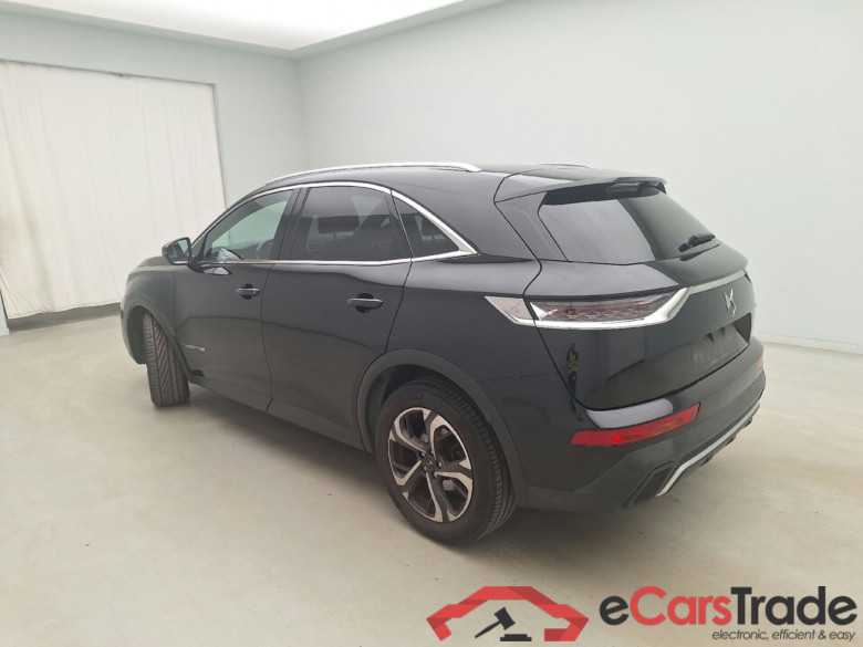 DS, DS7 CB '17, DS 7 Crossback 1.5 BlueHDi 130 Automatic So Chic 5 #3