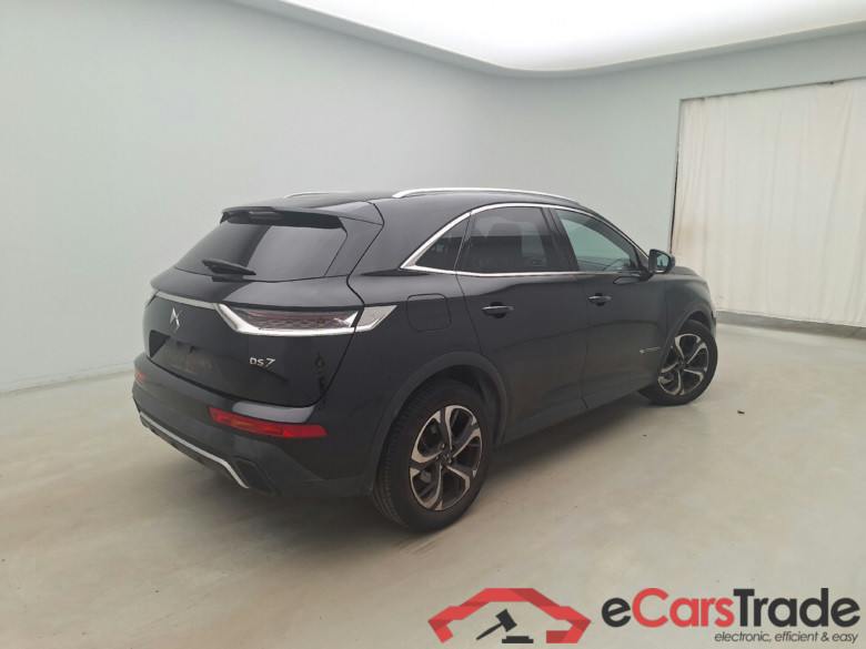 DS, DS7 CB '17, DS 7 Crossback 1.5 BlueHDi 130 Automatic So Chic 5 #4