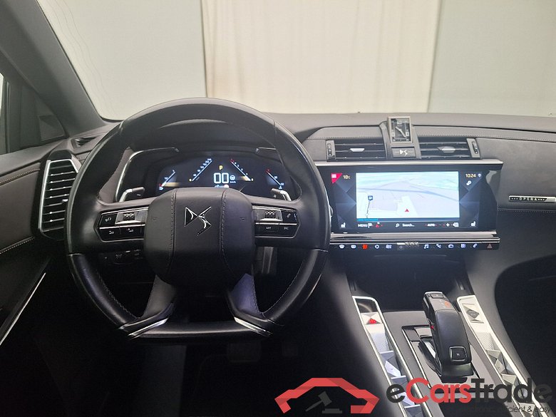 DS, DS7 CB '17, DS 7 Crossback 1.5 BlueHDi 130 Automatic So Chic 5 #6